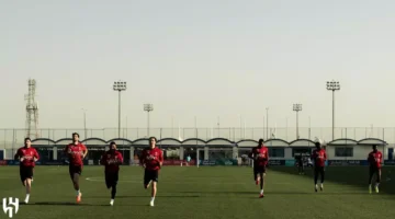 ظهور جديد لهوساوي والدوسري والهلال يخطط للفوز 13 على التوالي